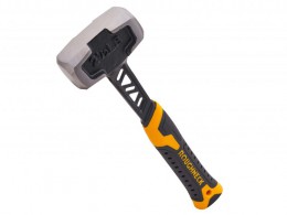 Roughneck 1.1Kg (2.1/2lb) Gorilla V-Series Club Hammer £19.99